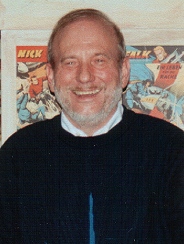 Norbert Hethke